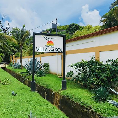 Hotel Villa Del Sol Coco Exterior foto